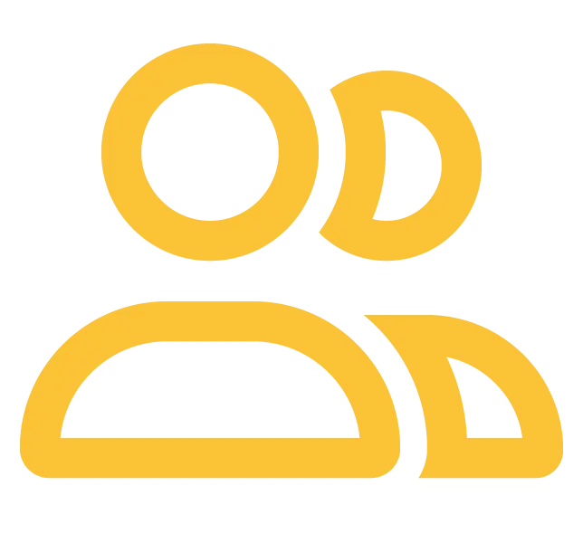 users icon